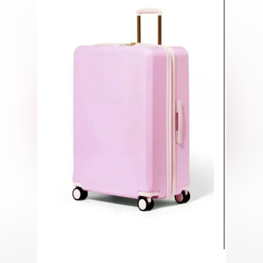 COPY - Stoney clover x Target large suitcase